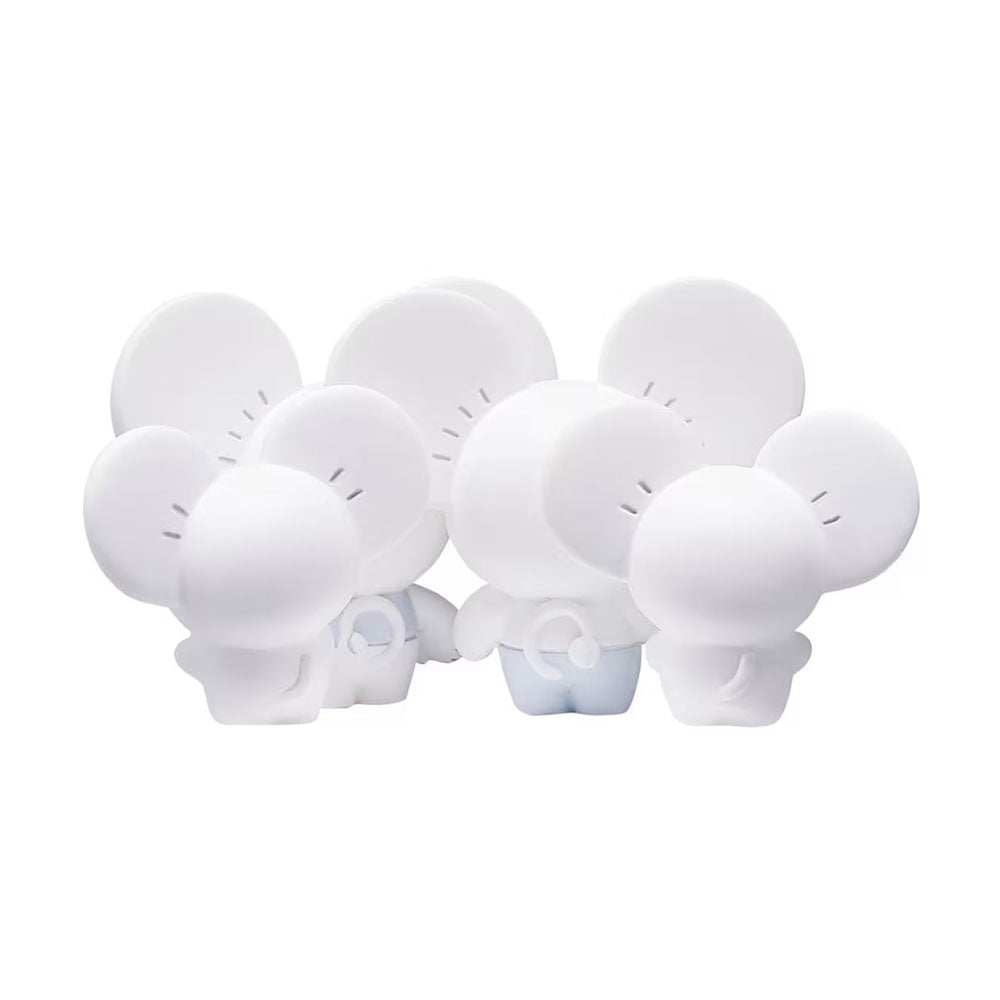 POKEMON MONCOLLE MS-24 MAUSHOLD (FAMILY OF 4) POKEMON MONCOLLE MS-24 MAUSHOLD (FAMILY OF 4)